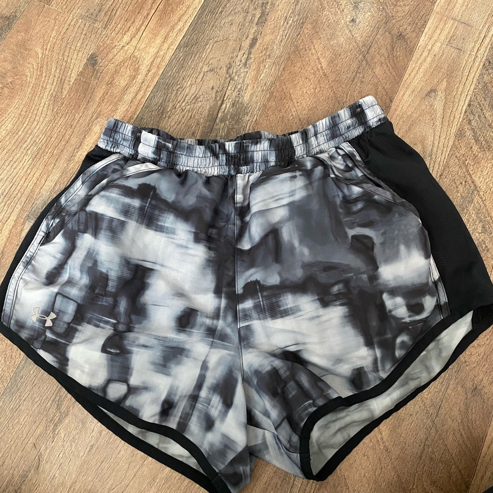 Under Armor Shorts